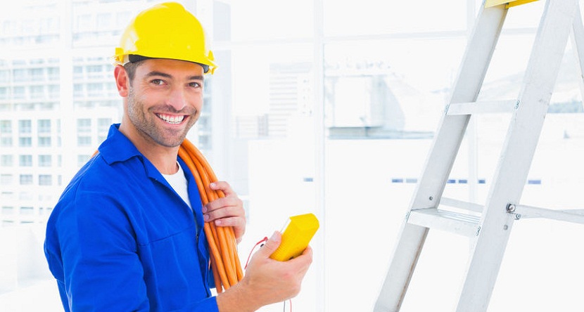 Aluminium Ladder in Chennai